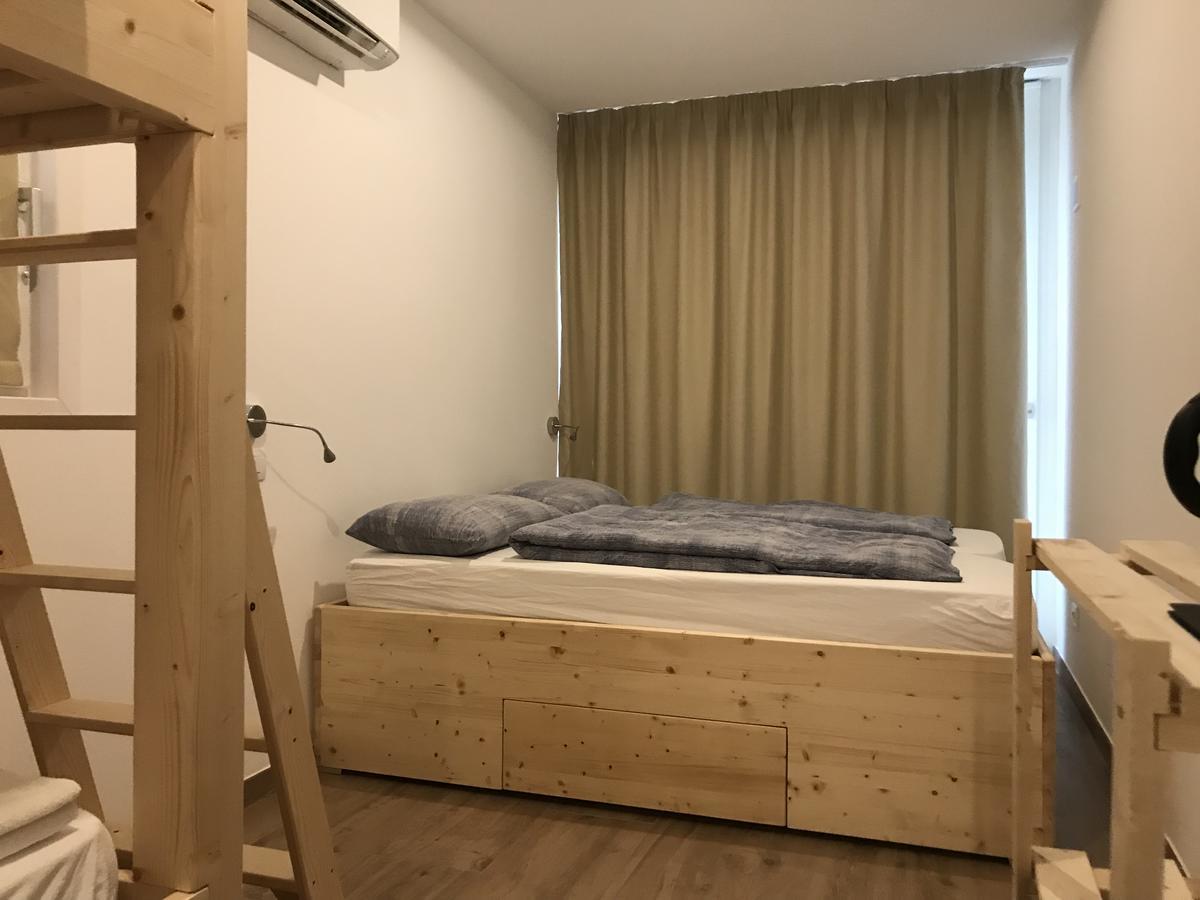 Bed & Wellness Fisterre Bed & Breakfast เบลลูโน ภายนอก รูปภาพ