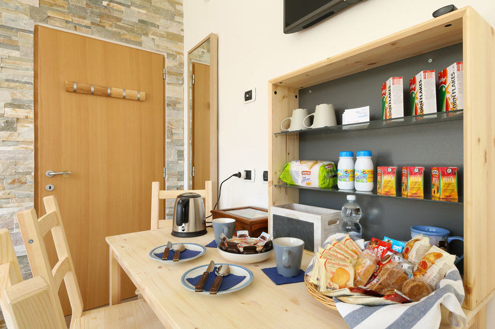 Bed & Wellness Fisterre Bed & Breakfast เบลลูโน ภายนอก รูปภาพ