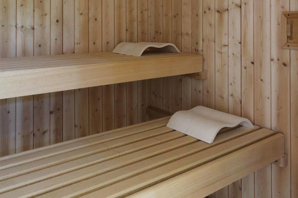 Bed & Wellness Fisterre Bed & Breakfast เบลลูโน ภายนอก รูปภาพ