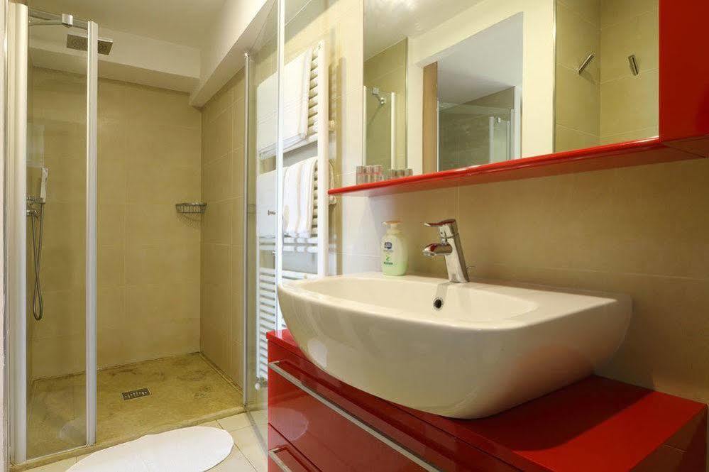 Bed & Wellness Fisterre Bed & Breakfast เบลลูโน ภายนอก รูปภาพ